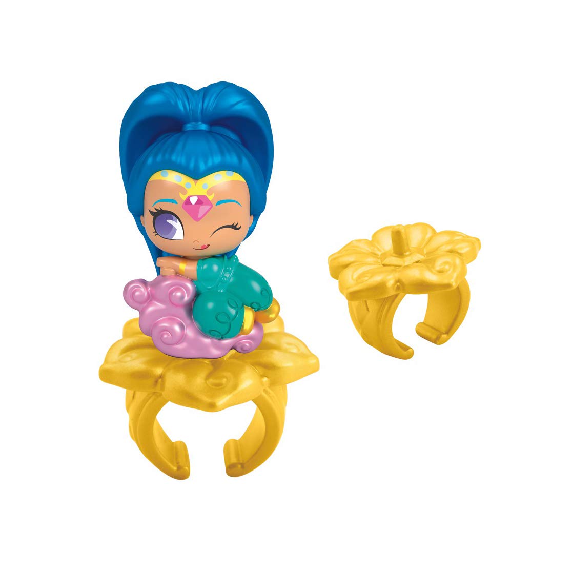 Amazon.com: Fisher-Price Nickelodeon Shimmer Ultimate Collection